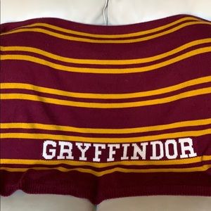 Pottery Barn teen throw GUC